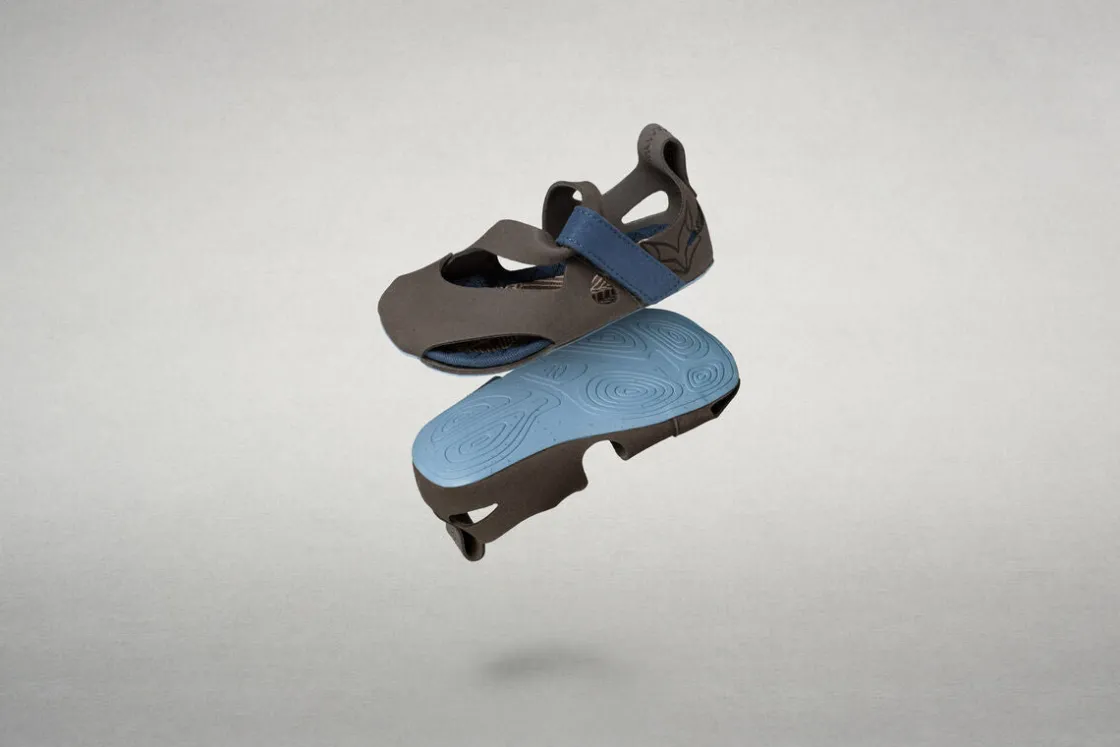 Kinder Wildling Shoes Kleinkinder>Feder