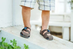 Kinder Wildling Shoes Kleinkinder>Feder