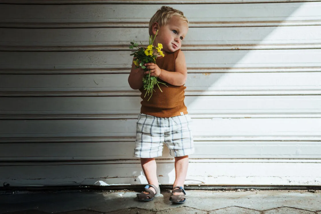Kinder Wildling Shoes Kleinkinder>Feder