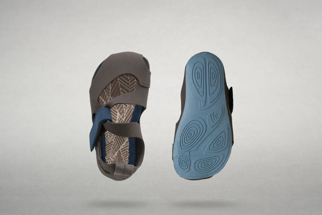 Kinder Wildling Shoes Kleinkinder>Feder