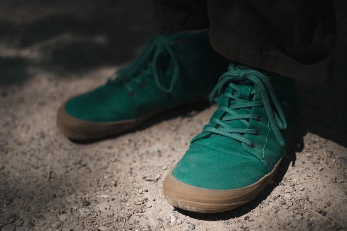 Wildling Shoes Erwachsene>Filu