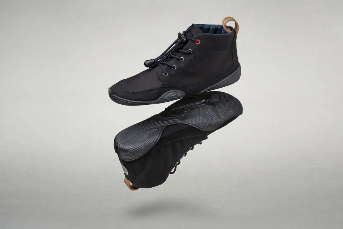 Kinder Wildling Shoes Kinder>Flughund