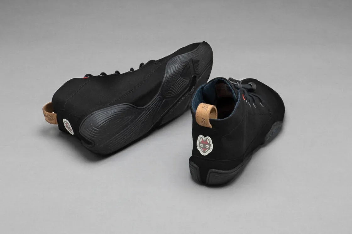 Kinder Wildling Shoes Kinder>Flughund
