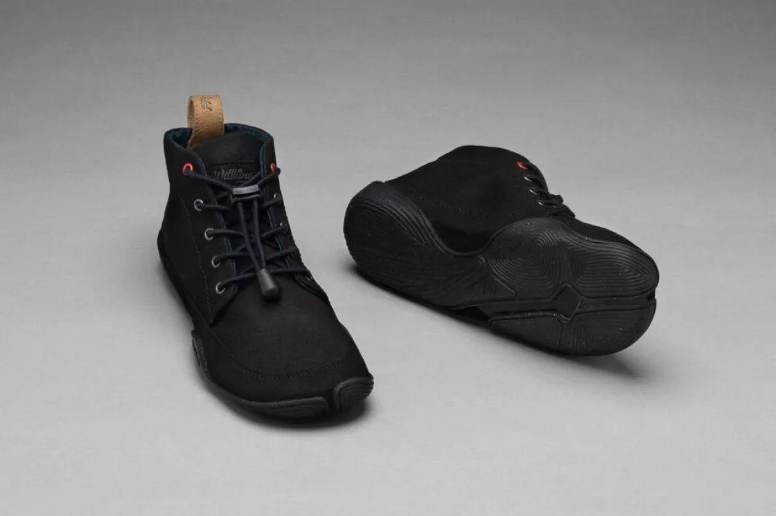 Kinder Wildling Shoes Kinder>Flughund