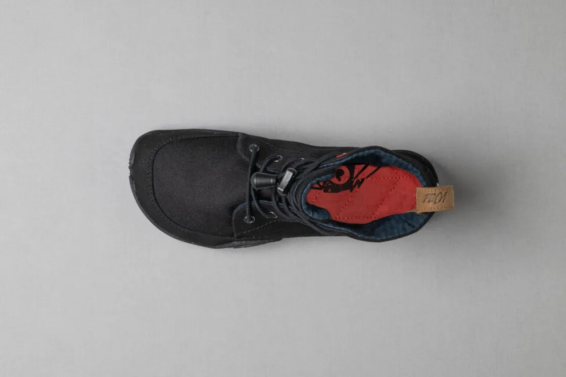 Kinder Wildling Shoes Kinder>Flughund