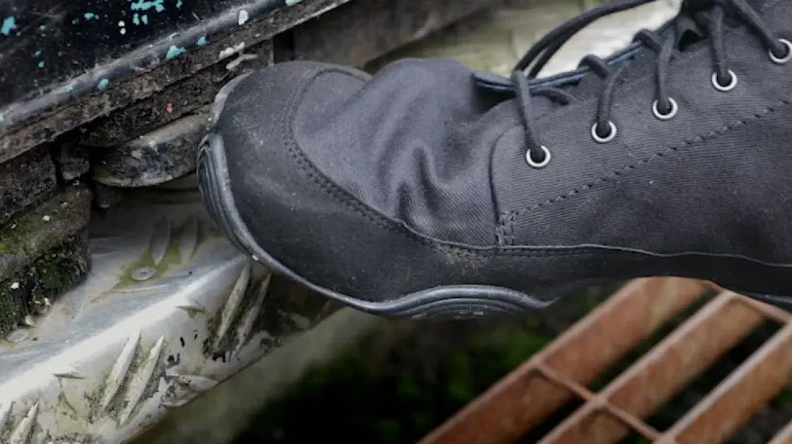 Kinder Wildling Shoes Kinder>Flughund