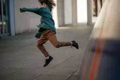 Kinder Wildling Shoes Kinder>Fundo
