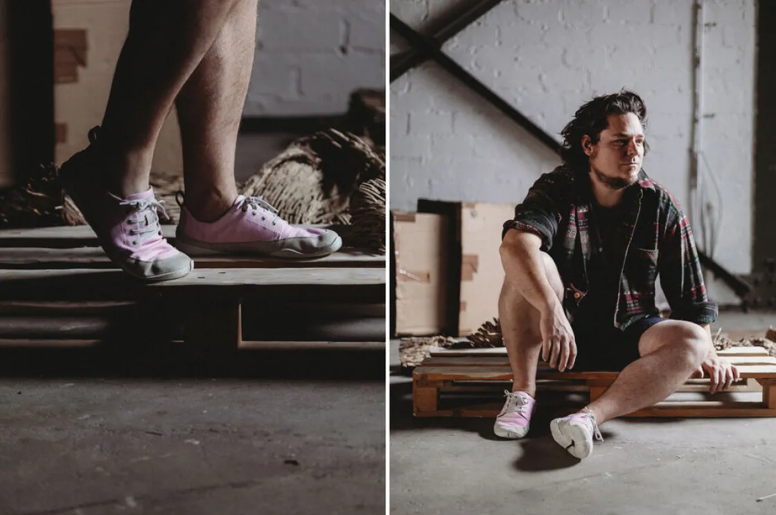 Wildling Shoes Erwachsene>Hanami