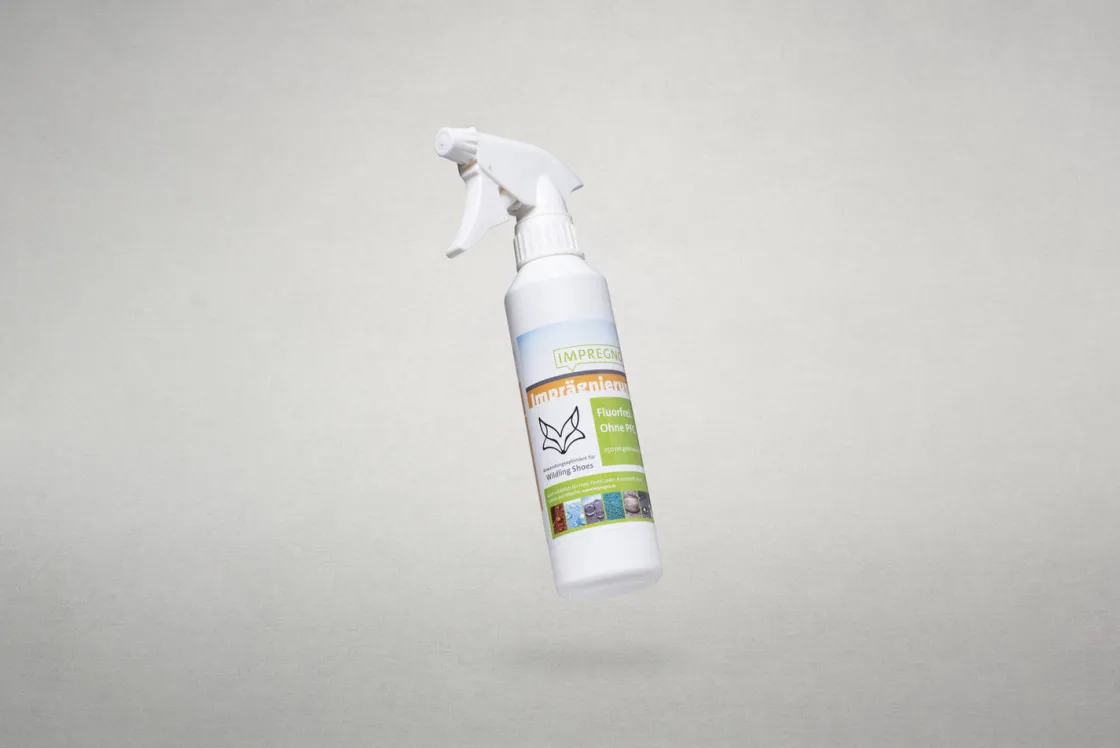 Wildling Shoes Pflege>Imprägnierspray "Wildling"