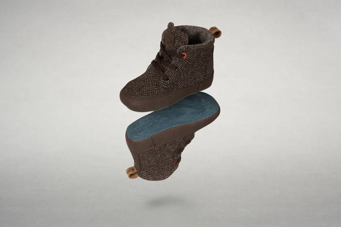 Kinder Wildling Shoes Kleinkinder|Kleinkinder>Kindur sten
