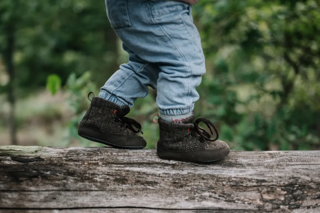 Kinder Wildling Shoes Kleinkinder|Kleinkinder>Kindur sten