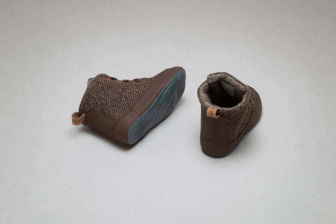 Kinder Wildling Shoes Kleinkinder|Kleinkinder>Kindur sten