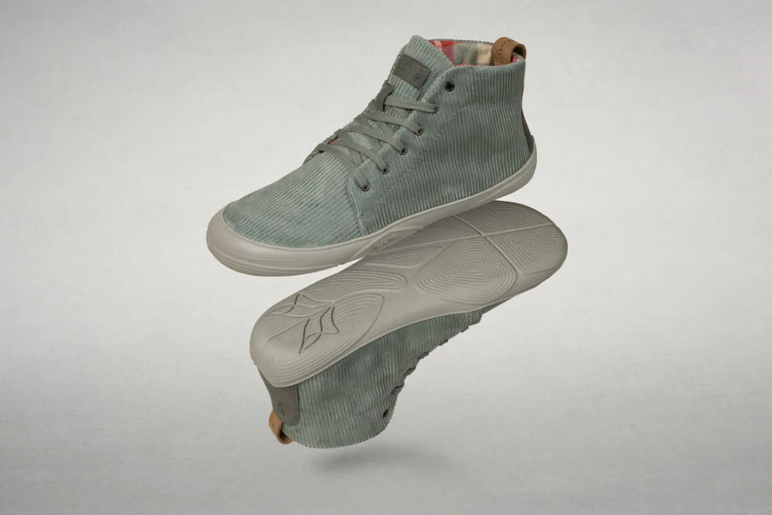 Wildling Shoes Erwachsene>Kordian sage