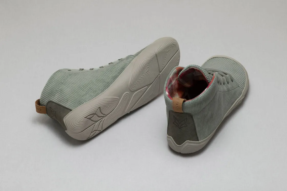 Wildling Shoes Erwachsene>Kordian sage