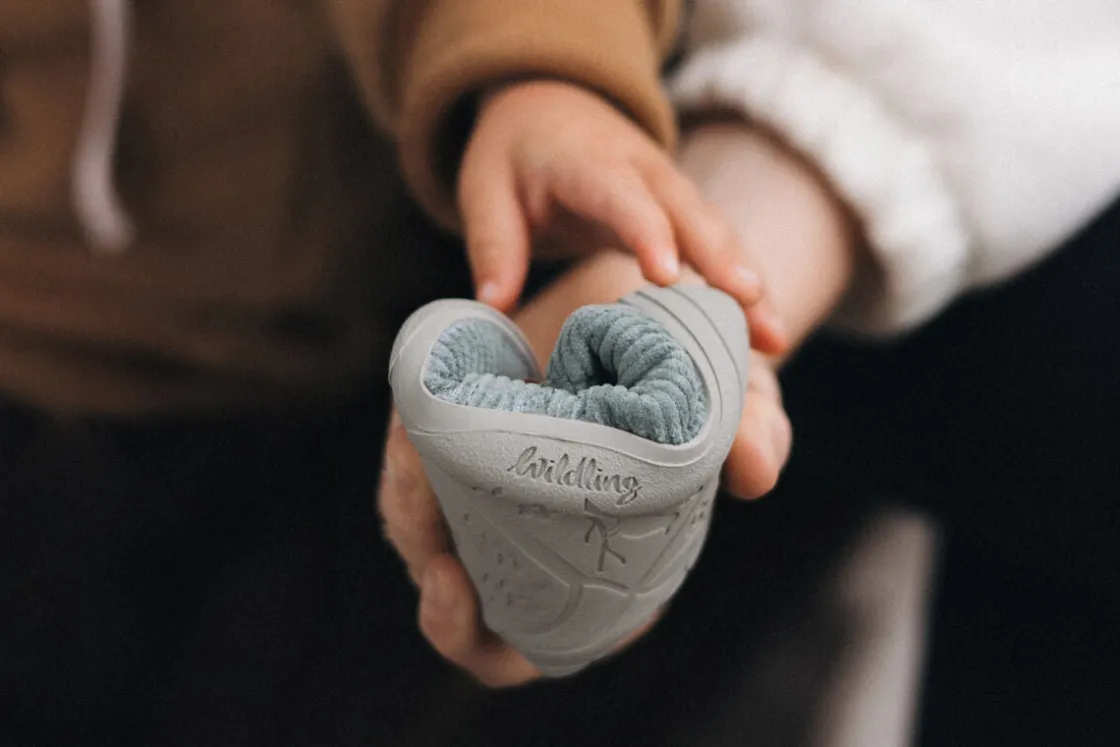 Kinder Wildling Shoes Kleinkinder>Kordian sage
