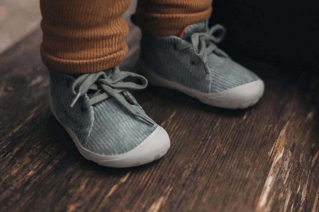 Kinder Wildling Shoes Kleinkinder>Kordian sage