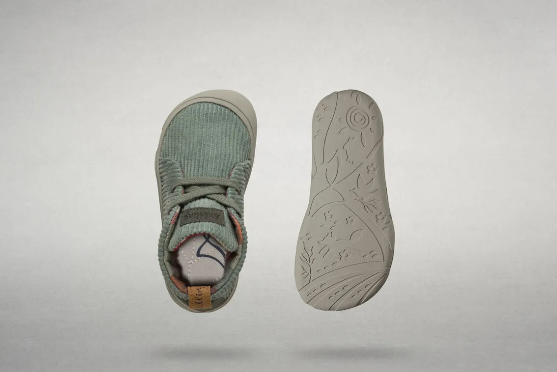 Kinder Wildling Shoes Kleinkinder>Kordian sage