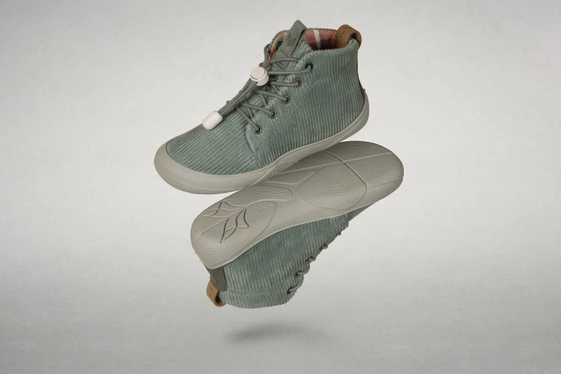 Kinder Wildling Shoes Kinder>Kordian sage
