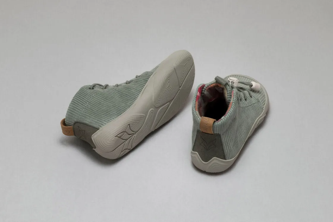 Kinder Wildling Shoes Kinder>Kordian sage