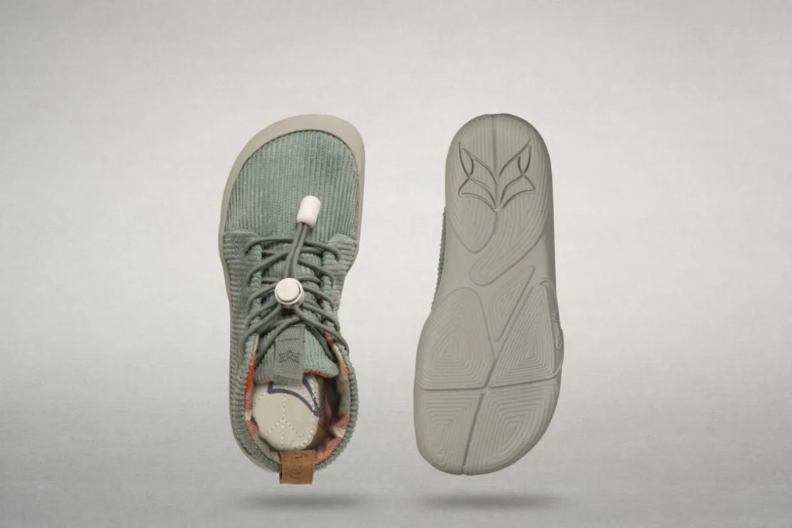 Kinder Wildling Shoes Kinder>Kordian sage