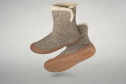 Wildling Shoes Erwachsene>Koselig sand