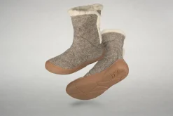 Kinder Wildling Shoes Kinder>Koselig sand