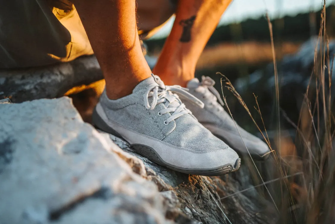 Wildling Shoes Erwachsene>Kranich Refoxed