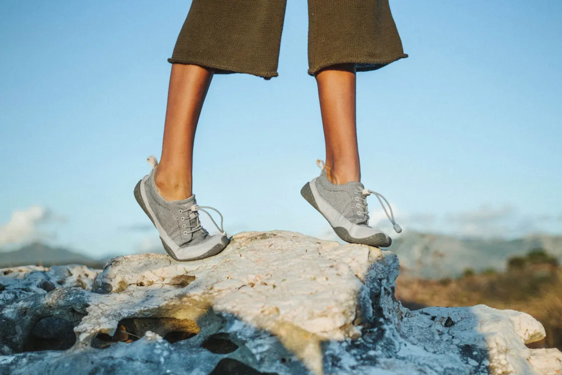 Kinder Wildling Shoes Kinder>Kranich Refoxed