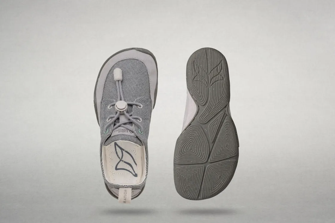 Kinder Wildling Shoes Kinder>Kranich Refoxed
