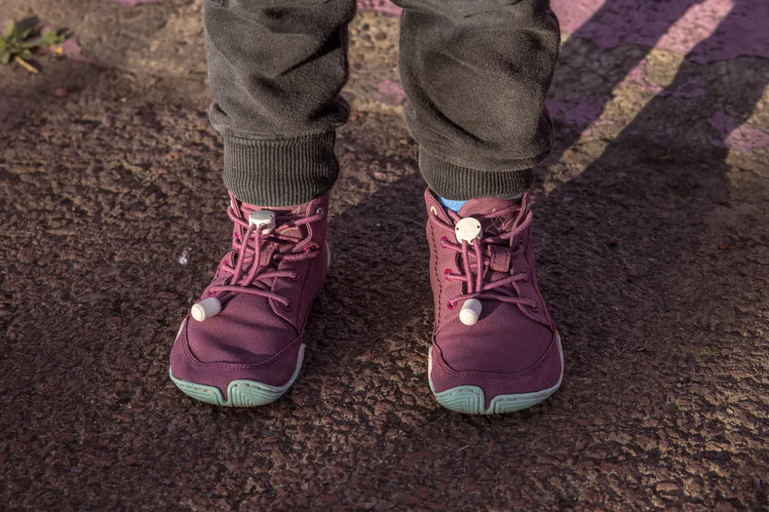 Kinder Wildling Shoes Kinder>Kuma Kokoro