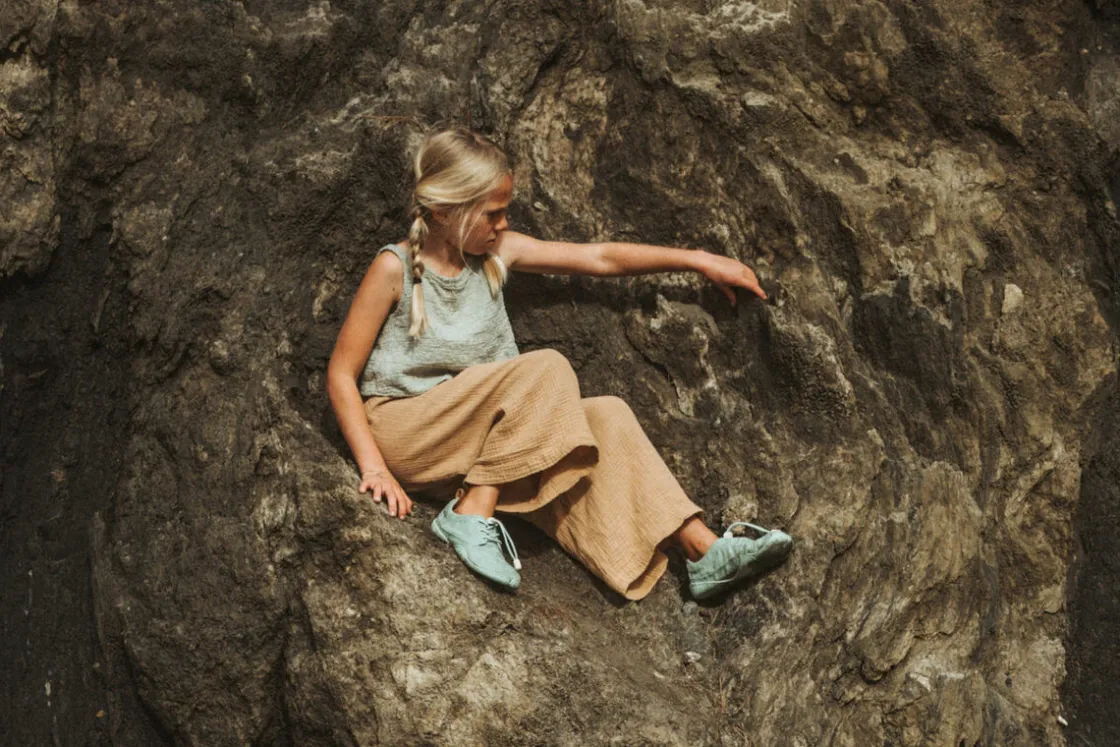 Kinder Wildling Shoes Kinder>Lelin