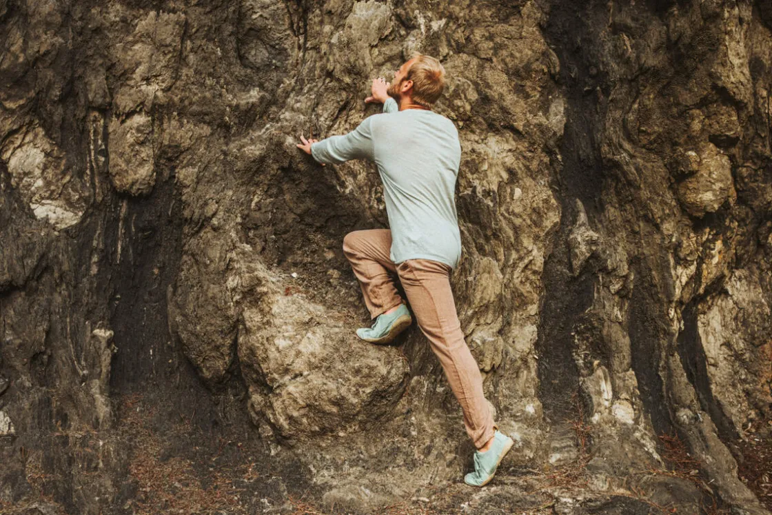 Wildling Shoes Erwachsene>Lelin