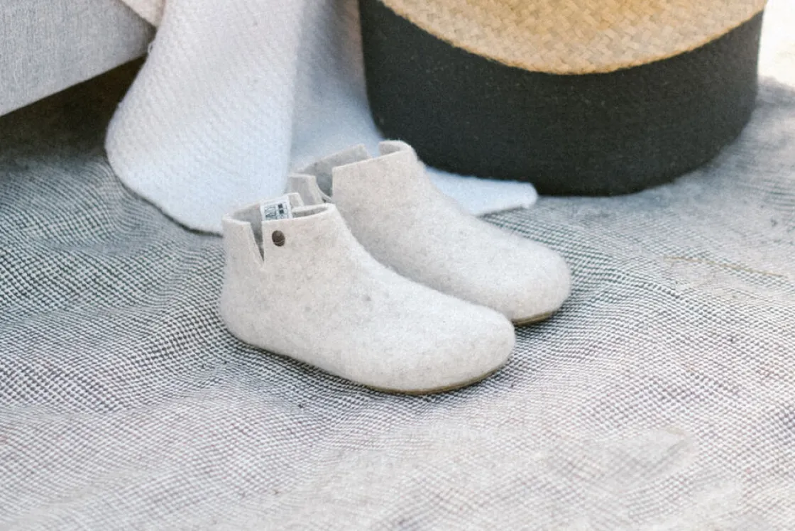 Kinder Wildling Shoes Kinder>Lotus