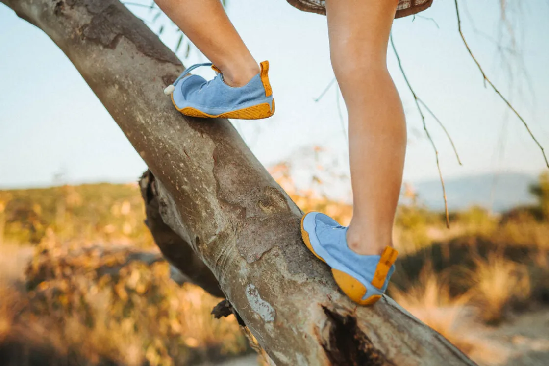 Kinder Wildling Shoes Kinder>Mar