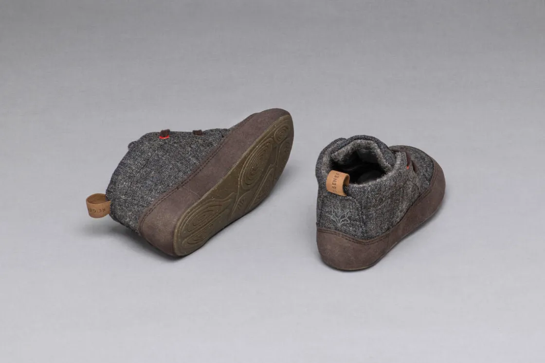 Kinder Wildling Shoes Kleinkinder>Marone