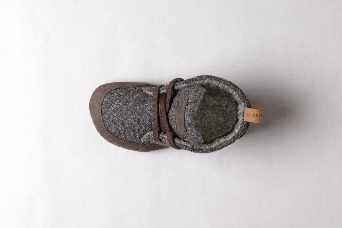 Kinder Wildling Shoes Kleinkinder>Marone