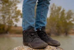 Kinder Wildling Shoes Kinder>Marone