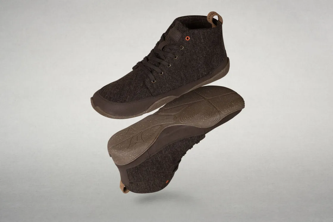 Wildling Shoes Erwachsene|Erwachsene>Marron brun