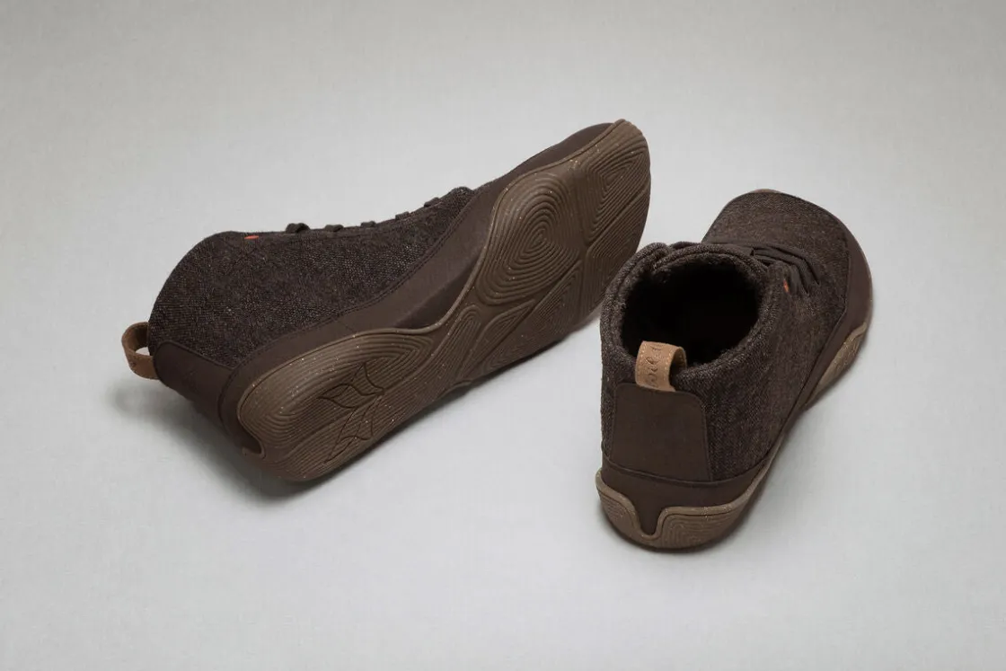 Wildling Shoes Erwachsene|Erwachsene>Marron brun