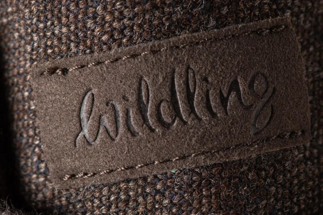 Wildling Shoes Erwachsene|Erwachsene>Marron brun