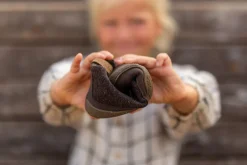 Kinder Wildling Shoes Kinder|Kinder>Marron brun