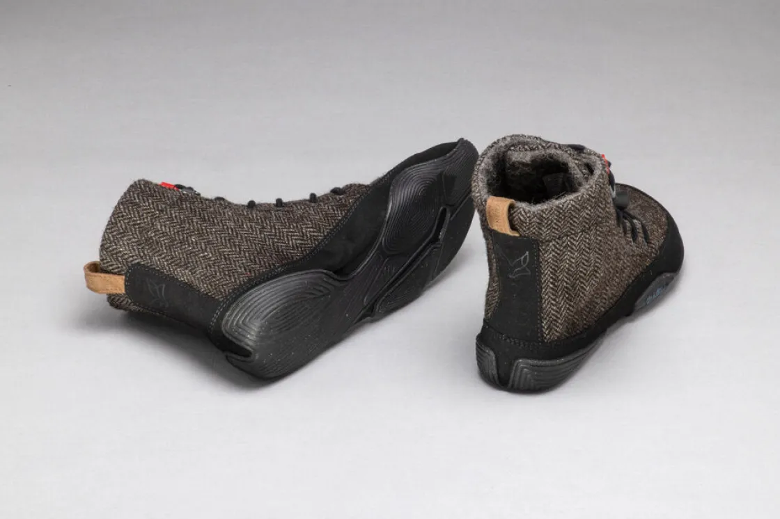 Kinder Wildling Shoes Kinder>Nordwolf