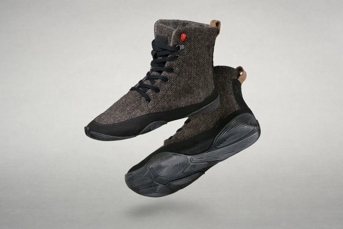 Wildling Shoes Erwachsene>Nordwolf