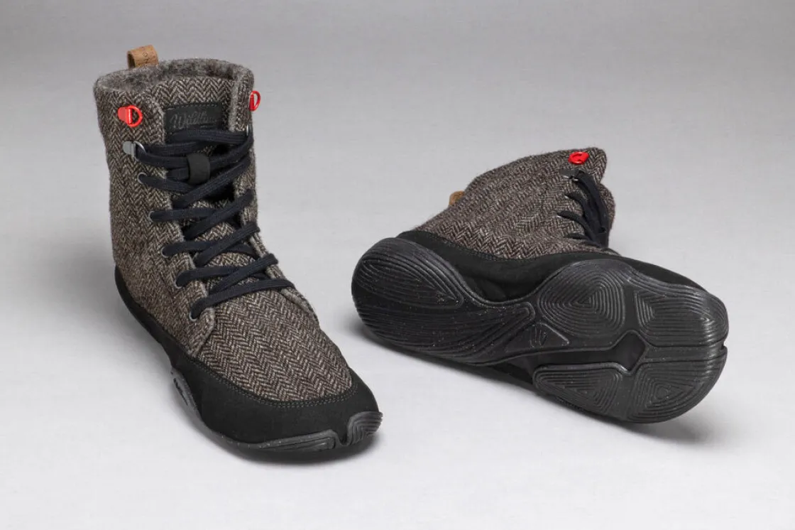 Wildling Shoes Erwachsene>Nordwolf