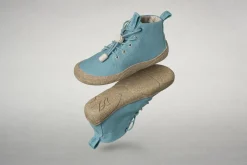 Kinder Wildling Shoes Kinder>Pegasus Resouled