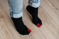 Wildling Shoes Bekleidung>Plus12Socks "Admiralfalter"