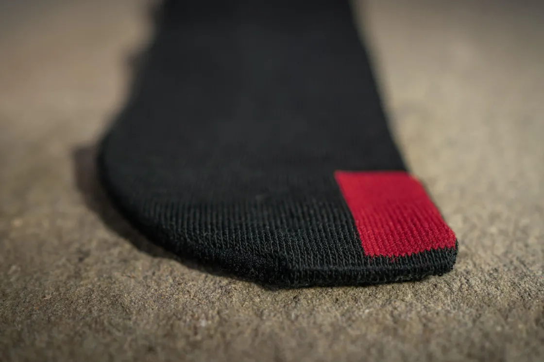 Wildling Shoes Bekleidung>Plus12Socks "Admiralfalter"