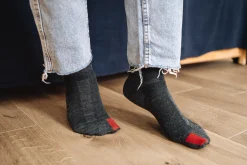 Wildling Shoes Bekleidung>Plus12Socks "Schwärmer"