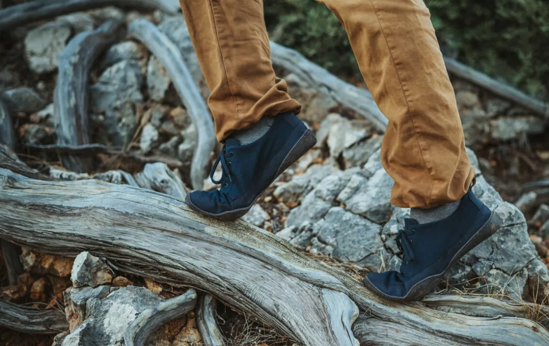 Wildling Shoes Erwachsene>Risaik blueberry