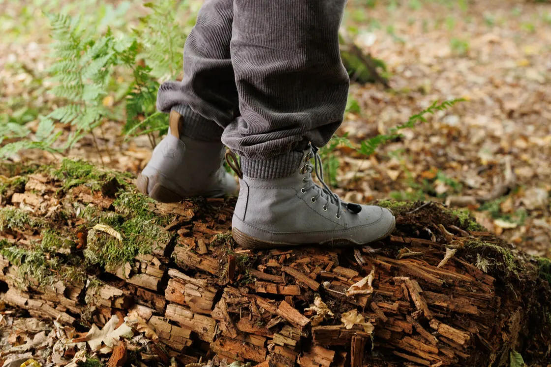 Kinder Wildling Shoes Kinder>Robinie